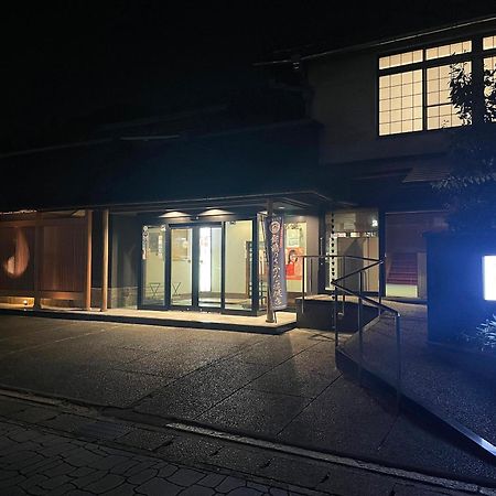 Kagetsu Ryokan Maizuru Buitenkant foto