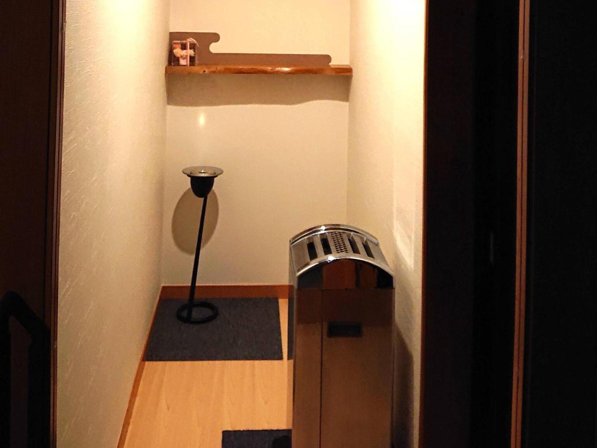 Kagetsu Ryokan Maizuru Buitenkant foto