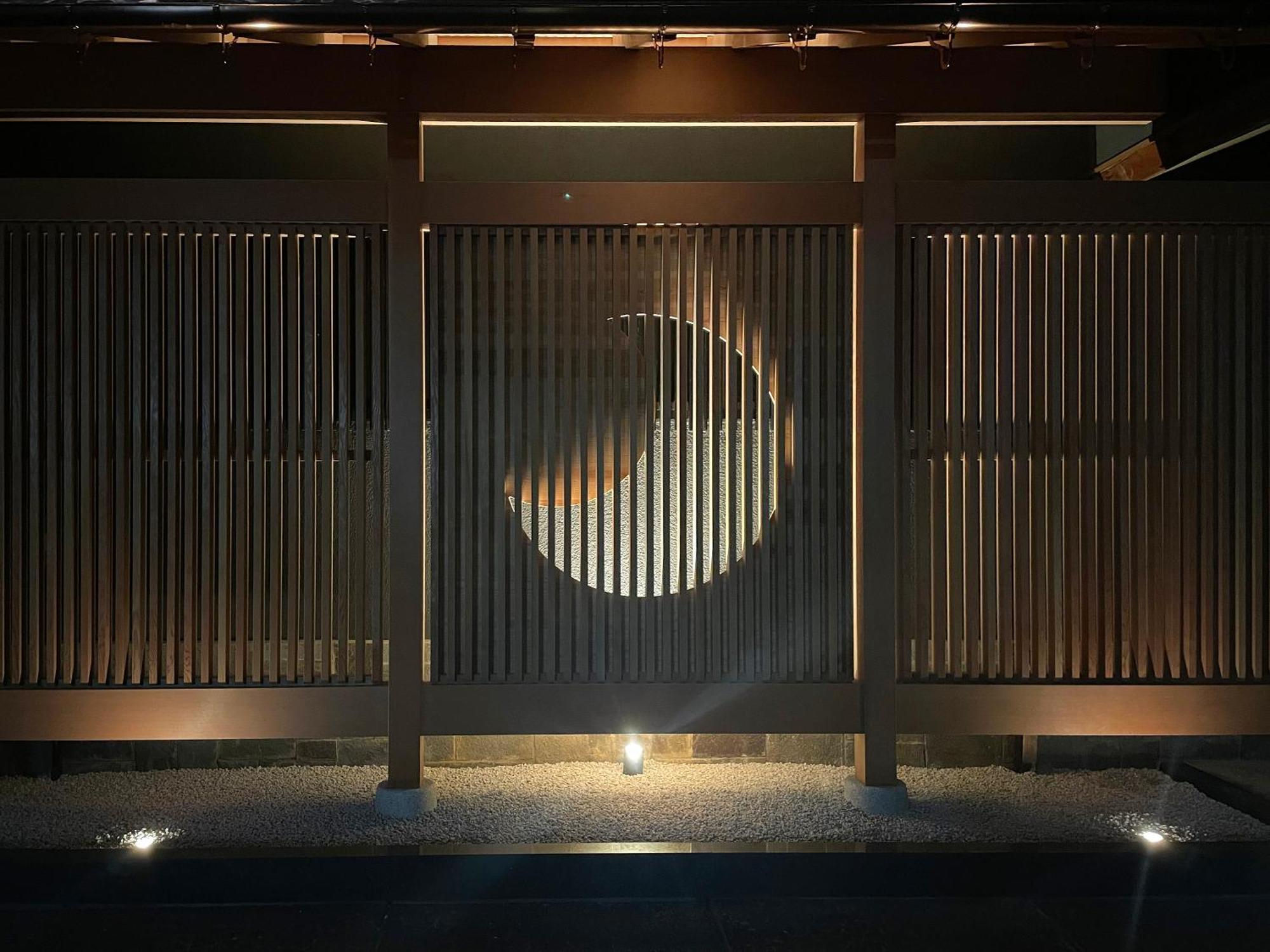 Kagetsu Ryokan Maizuru Buitenkant foto